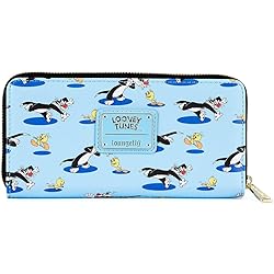 Loungefly Portefeuille - Looney Tunes