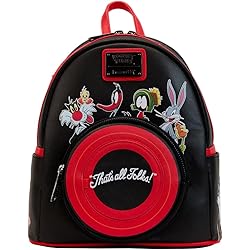 Loungefly Sac à dos - Looney Tunes