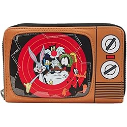 Loungefly Portefeuille - Looney Tunes