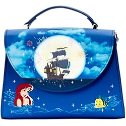 Loungefly La Petite Sirène
