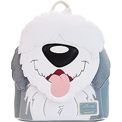 Loungefly Sac à dos - La Petite Sirène - Disney