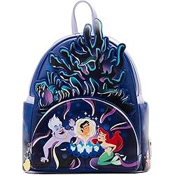 Loungefly Sac à dos - La Petite Sirène