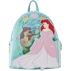 Loungefly Sac à dos - La Petite Sirène
