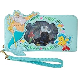 Loungefly La Petite Sirène