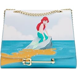 Loungefly Sac à main - La Petite Sirène