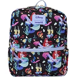 Loungefly La Petite Sirène - Disney - Sac à dos