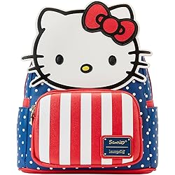 Loungefly Sac à dos - Hello Kitty