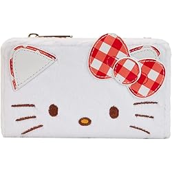 Loungefly Portefeuille - Hello Kitty