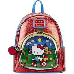 Loungefly Sac à dos - Hello Kitty