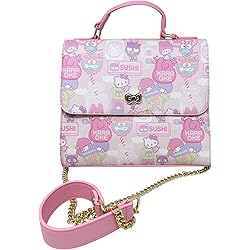 Loungefly Sac à main - Hello Kitty