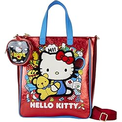 Loungefly Sac à main - Hello Kitty