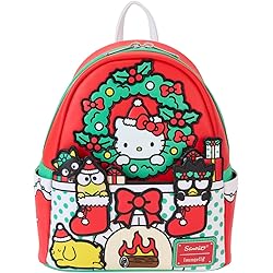 Loungefly Sac à dos - Hello Kitty