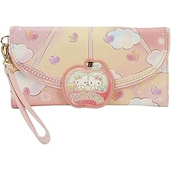 Loungefly Portefeuille - Hello Kitty