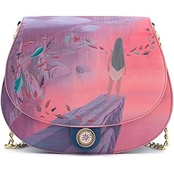 Loungefly Sac à main - Pocahontas