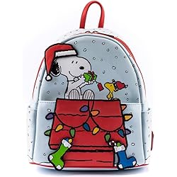 Loungefly Sac à dos - Snoopy