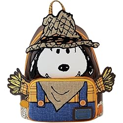 Loungefly Sac à dos - Snoopy