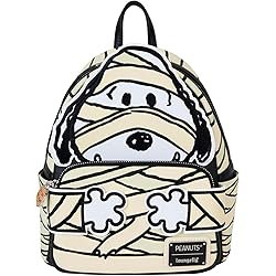 Loungefly Sac à dos - Snoopy