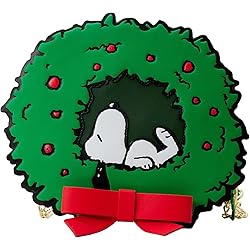 Loungefly Sac à main - Snoopy