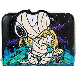 Loungefly Portefeuille - Snoopy