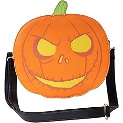 Loungefly Sac à main - L'Étrange Noël de Mr Jack - Jack Skellington