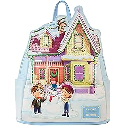 Loungefly Sac à dos - Là-Haut