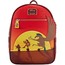 Loungefly Hercule