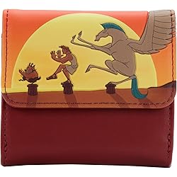 Loungefly Portefeuille - Hercule