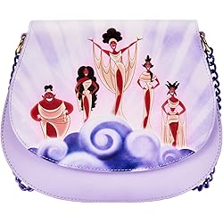 Loungefly Hercule