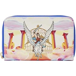 Loungefly Portefeuille - Hercule