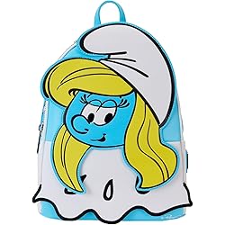 Loungefly Sac à dos - Les Schtroumpfs