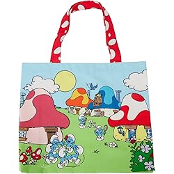 Loungefly Les Schtroumpfs