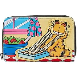 Loungefly Garfield