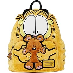 Loungefly Sac à dos - Garfield