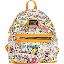 Loungefly Sac à dos - Garfield