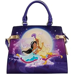 Loungefly Sac à main - Aladdin