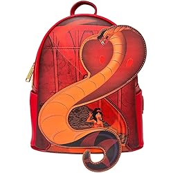Loungefly Aladdin - Sac à dos