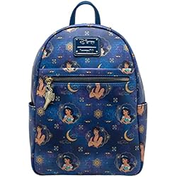 Loungefly Sac à dos - Aladdin