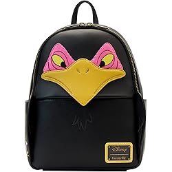 Loungefly Sac à dos - La Belle au Bois Dormant - Diablo