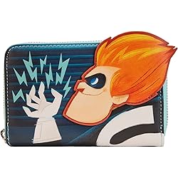 Loungefly Portefeuille - Pixar