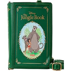 Loungefly Le Livre de la Jungle