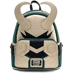 Loungefly Loki - Marvel