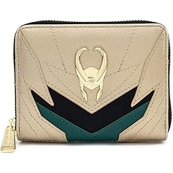 Loungefly Portefeuille - Loki