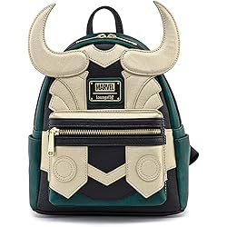 Loungefly Loki - Sac à dos
