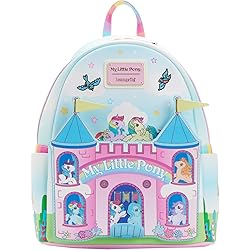 Loungefly My Little Pony