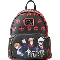 Loungefly Jujutsu Kaisen - Loungefly