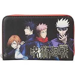 Loungefly Jujutsu Kaisen