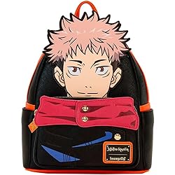 Loungefly Jujutsu Kaisen
