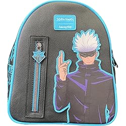 Loungefly Jujutsu Kaisen