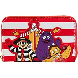 Loungefly McDonald's