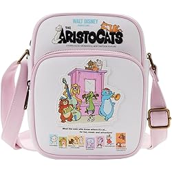Loungefly Sac à main - Les Aristochats